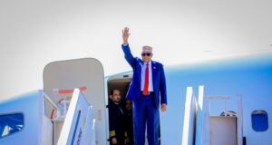 Madaxweyne Cirro oo la filayo inuu booqasho ku tago Israa’iil