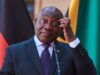 Cyril Ramaphosa: Waxa aan raadinaynaa xalka sida looga hortagi karo rabshadaha ka dhanka ah Soogalootiga