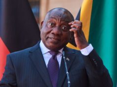 Cyril Ramaphosa: Waxa aan raadinaynaa xalka sida looga hortagi karo rabshadaha ka dhanka ah Soogalootiga