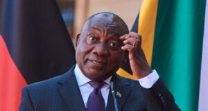 Cyril Ramaphosa: Waxa aan raadinaynaa xalka sida looga hortagi karo rabshadaha ka dhanka ah Soogalootiga