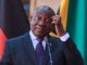 Cyril Ramaphosa: Waxa aan raadinaynaa xalka sida looga hortagi karo rabshadaha ka dhanka ah Soogalootiga
