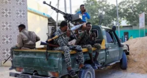 Qaramada Midoobay oo Cambaaraysay Rabshadaha Muqdisho
