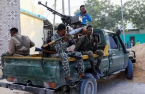 Qaramada Midoobay oo Cambaaraysay Rabshadaha Muqdisho