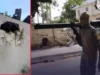 Taliska ciidanka Booliska oo markale war ka soo saaray dagaalo ka dhacay qeybo kamid ah Muqdisho.