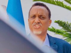 Wasiirkii hore ee Maaliyadda oo digniin ka bixiyay doorashooyinka la qorsheynayo ee Koofur Galbeed