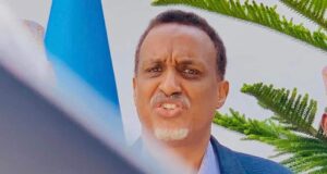 Wasiirkii hore ee Maaliyadda oo digniin ka bixiyay doorashooyinka la qorsheynayo ee Koofur Galbeed