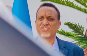 Wasiirkii hore ee Maaliyadda oo digniin ka bixiyay doorashooyinka la qorsheynayo ee Koofur Galbeed