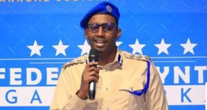 Booliiska Gobolka Banaadir oo hub uruurin ka wado Degmada Cabdicasiis