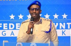 Booliiska Gobolka Banaadir oo hub uruurin ka wado Degmada Cabdicasiis