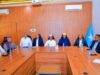 Shariif oo u guuray Mirinaayo iyo abaabulka Banaanbaxa Mucaaradka oo socda