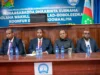 Qabashada Araajida Musharrixiinta Guddoonka Golaha Wakiillada KGS oo maanta billaabanaysa