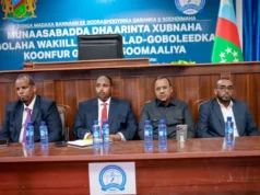 Qabashada Araajida Musharrixiinta Guddoonka Golaha Wakiillada KGS oo maanta billaabanaysa