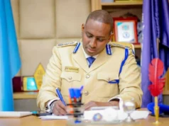Booliska Soomaaliya oo sheegsy howlgal wejigiisa seddexaad ee hoowgalka Hub ka dhigista.