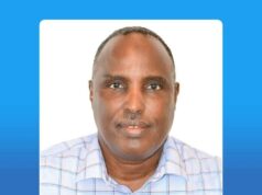 MW Xasan Sheekh oo xil u magacaabay Danjire Salaad Cali Jeelle.