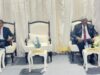 Doorashada Hoggaanka KGS oo ka bilaabatay Baydhabo iyo Shariif Xasan oo maqan