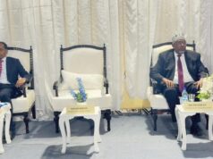 Doorashada Hoggaanka KGS oo ka bilaabatay Baydhabo iyo Shariif Xasan oo maqan