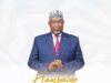 MW Xasan Sheekh oo hambalyo u diray Aadan Madoobe.
