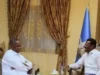 QoorQoor iyo Mahad Salaad Kulamo xasaasi ah ayaa ugu socda Dhuusamareeb