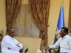 QoorQoor iyo Mahad Salaad Kulamo xasaasi ah ayaa ugu socda Dhuusamareeb