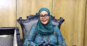 Guddoomiye Sacdiya oo ku Baaqday in si Deg deg ah loo soo afjaro Colaadda Hiiraan