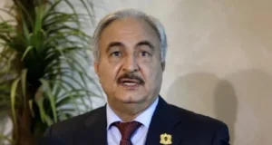 Soomaalida ku nool Koofur Afrika oo culays ka dareemaya kacdoonka ka dhanka ah Ajaanibta