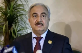Soomaalida ku nool Koofur Afrika oo culays ka dareemaya kacdoonka ka dhanka ah Ajaanibta
