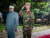 Hoggaamiyaha Koonfur Galbeed oo ka qeybgalay calan-saar lagu maamuusay 26-ka Juun