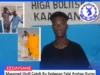 Booliska Soomaaliya oo Xoojiyay Howlgallada Ka Dhanka ah Faafinta Anshax-xumada