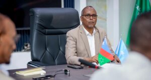 Guddiga Qaban-Qaabada Caleema-Saarka Hoggaamiyaha Dowladda Koonfur Galbeed oo Shaaciyey Waqtiga Munaasabadda