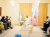Mahad Salaad oo odayaasha dhaqanka ugu baaqay in la joojiyo colaadaha Galmudug