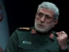 Iiraan oo dejisay qorshayaal cusub oo looga hortagayo sii socoshada weerarrada ay Israa’iil ka gaysanayso Lubnaan iyo Qasa