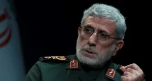 Iiraan oo dejisay qorshayaal cusub oo looga hortagayo sii socoshada weerarrada ay Israa’iil ka gaysanayso Lubnaan iyo Qasa