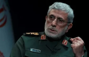 Iiraan oo dejisay qorshayaal cusub oo looga hortagayo sii socoshada weerarrada ay Israa’iil ka gaysanayso Lubnaan iyo Qasa