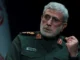 Iiraan oo dejisay qorshayaal cusub oo looga hortagayo sii socoshada weerarrada ay Israa’iil ka gaysanayso Lubnaan iyo Qasa
