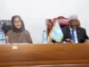 Ololaha Doorashada Guddoomiyaha Golaha Shacabka oo bilaabatay Baarlamaanka Federaalka Soomaaliya