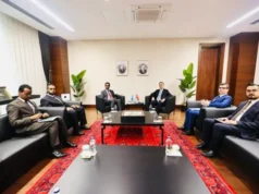 Soomaaliya iyo Turkiga oo iska kaashanaya sidii dib u habeyn loogu sameeyn lahaa warshadaha dalka