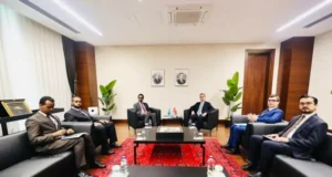 Soomaaliya iyo Turkiga oo iska kaashanaya sidii dib u habeyn loogu sameeyn lahaa warshadaha dalka