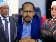 Loolanka Doorashada KGS oo Cirka Isku shareeray iyo Khilaaf ka taagan Hannaanka Codeynta