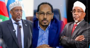 Loolanka Doorashada KGS oo Cirka Isku shareeray iyo Khilaaf ka taagan Hannaanka Codeynta