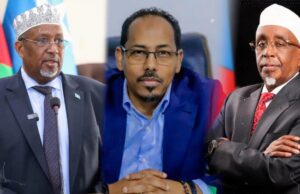 Loolanka Doorashada KGS oo Cirka Isku shareeray iyo Khilaaf ka taagan Hannaanka Codeynta