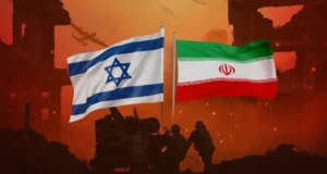Iiraan iyo Israa’iil oo joojiyay weerarradii, iyadoo Tehran ay ku hanjabtay jawaab burburin ah” haddii weerarrada Lubnaan dib loo bilaabo.