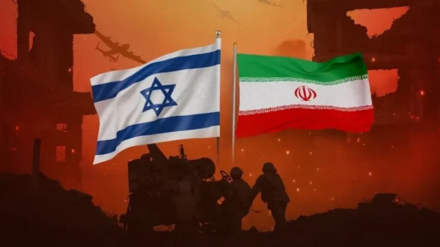 Iiraan-iyo-Israaiil-696x392