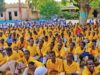 Maamulka Gobolka Banaadir oo maanta Imtixaanka fasalka 8aad ka qaaday 45 kun oo Arday
