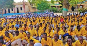 Maamulka Gobolka Banaadir oo maanta Imtixaanka fasalka 8aad ka qaaday 45 kun oo Arday