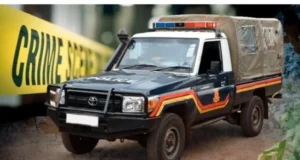 Ciidama Kenya oo Ka Hortagay Weerar Al-Shabaab aay Ku Qaaddeen Saldhig Ku Yaalla Mandheera