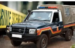 Ciidama Kenya oo Ka Hortagay Weerar Al-Shabaab aay Ku Qaaddeen Saldhig Ku Yaalla Mandheera