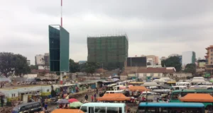 Wadayaasha Gaadiidka Dadweynaha Kenya oo codsady in la dhimo qiimaha Shidaalka