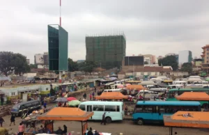 Wadayaasha Gaadiidka Dadweynaha Kenya oo codsady in la dhimo qiimaha Shidaalka