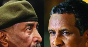 Maraykanka, Midowga Yurub, Midowga Afrika & Jaamacadda Carabta oo ku baaqay in lasoo afjaro Colaadda kataagan Suudaan
