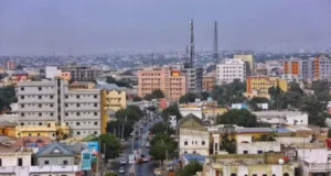 Maxaa dhaq dhaqaaqa oo ka socda Magaalada Muqdisho?